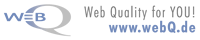 webQ GmbH, Weinheim