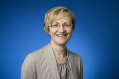 Margit Kronwald