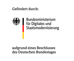 Zur Seite des Bundesministerium für Digitales und Verkehr